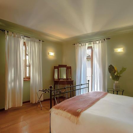 La Giolitta Rooms & Apartment Barolo Dış mekan fotoğraf