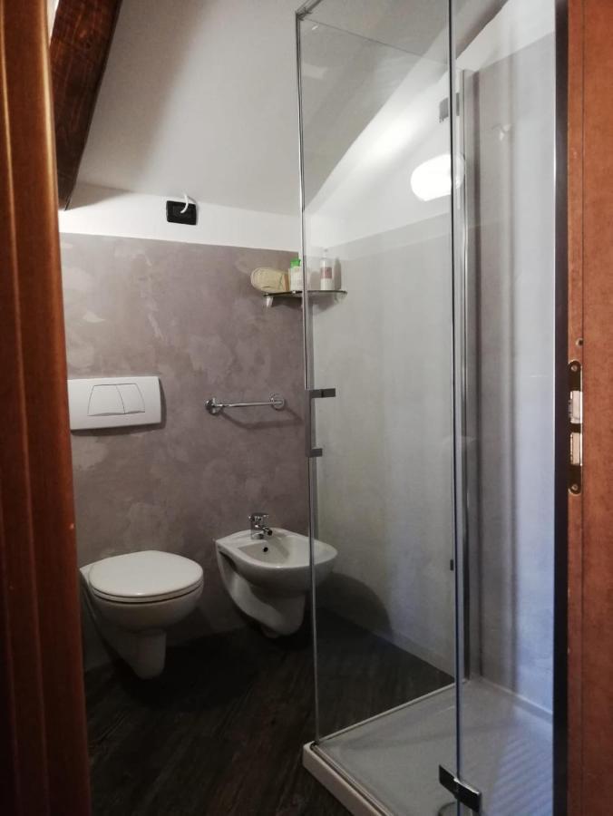 La Giolitta Rooms & Apartment Barolo Dış mekan fotoğraf