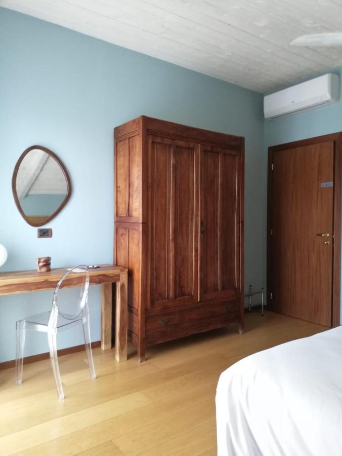 La Giolitta Rooms & Apartment Barolo Dış mekan fotoğraf