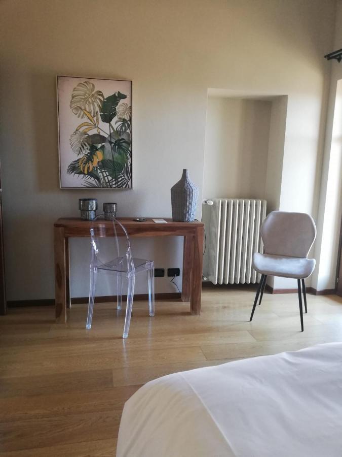 La Giolitta Rooms & Apartment Barolo Dış mekan fotoğraf