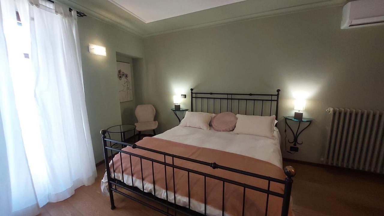 La Giolitta Rooms & Apartment Barolo Dış mekan fotoğraf