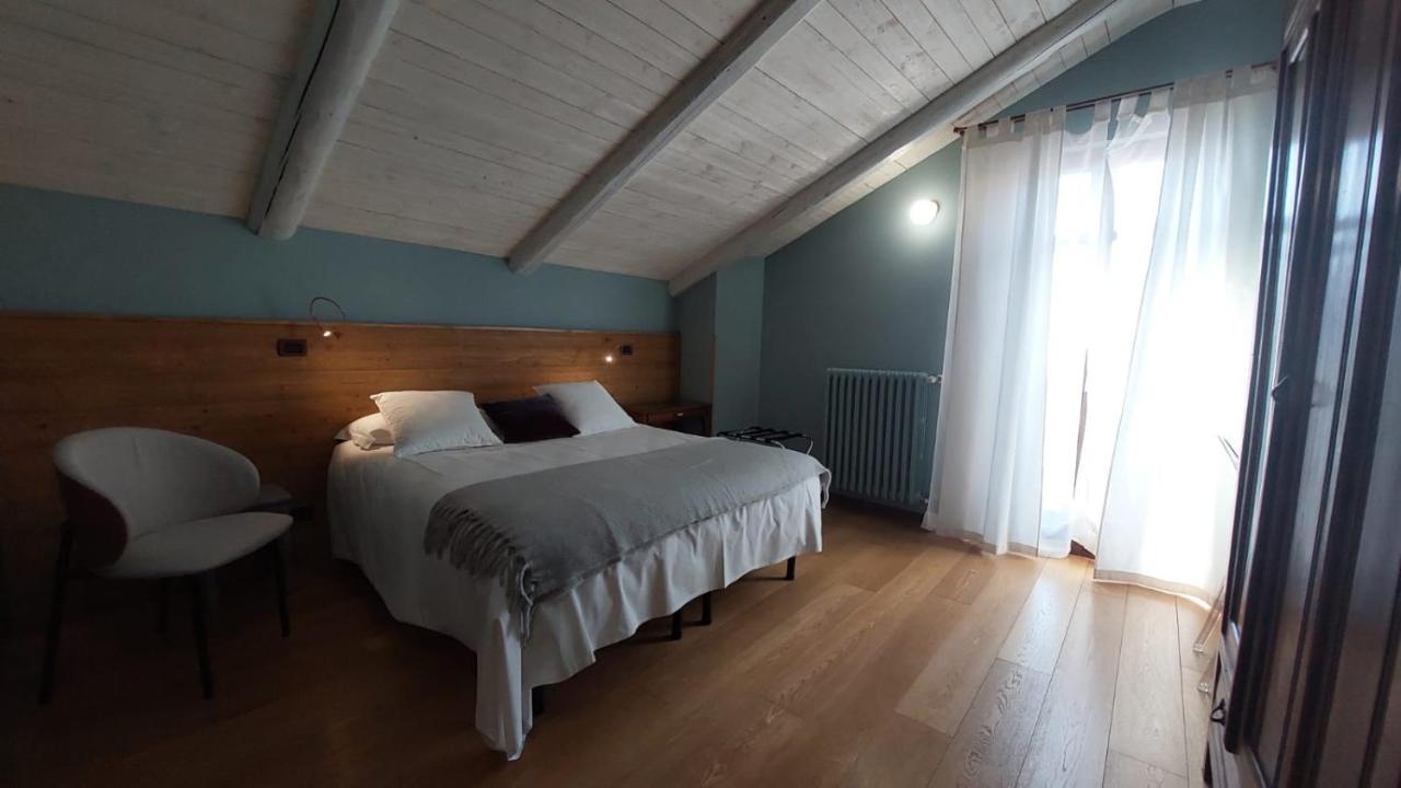 La Giolitta Rooms & Apartment Barolo Dış mekan fotoğraf