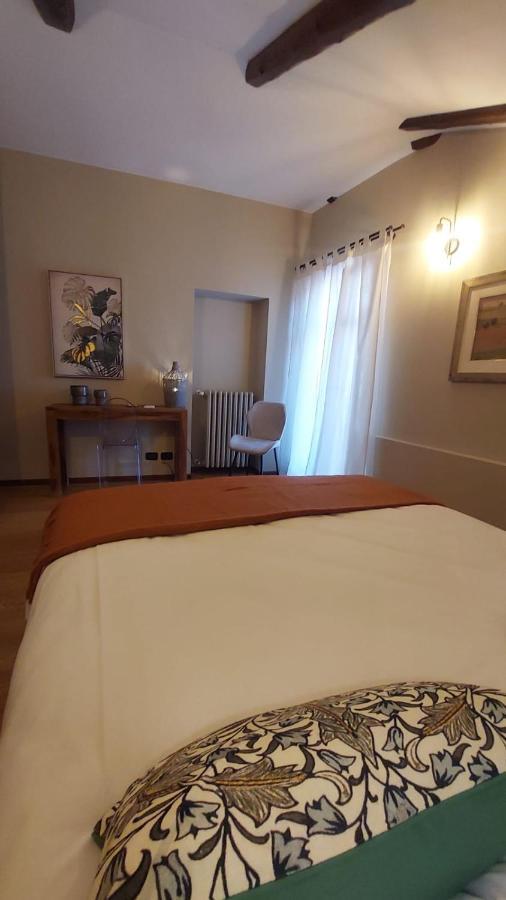 La Giolitta Rooms & Apartment Barolo Dış mekan fotoğraf