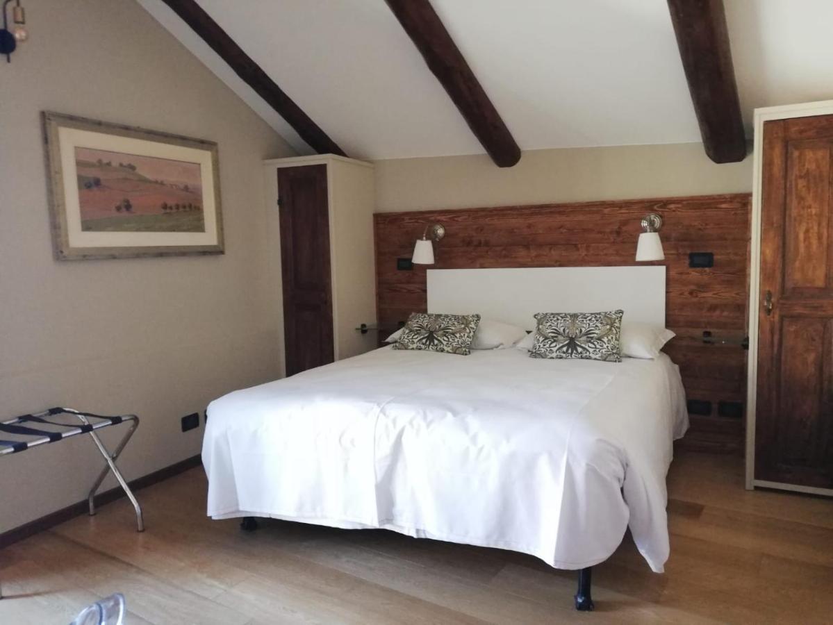 La Giolitta Rooms & Apartment Barolo Dış mekan fotoğraf