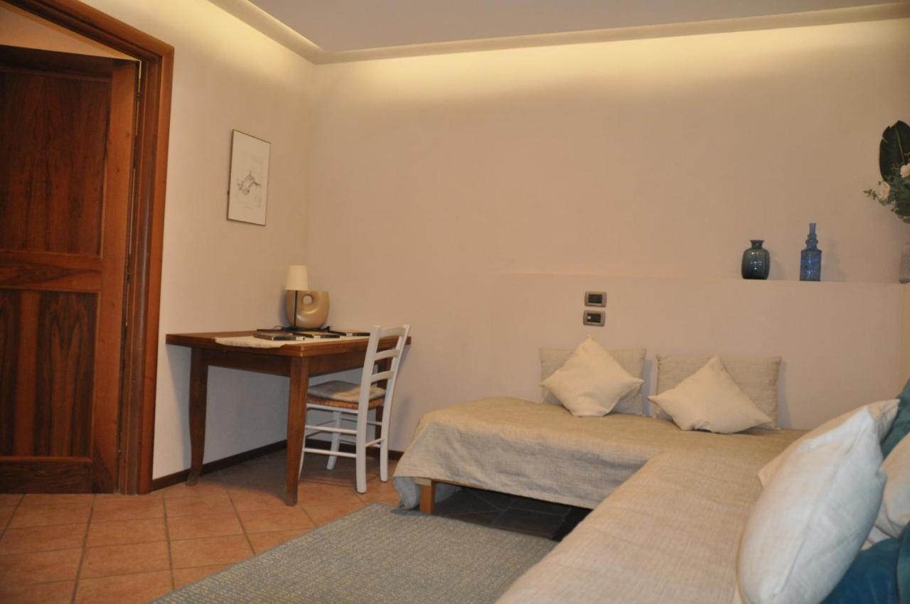 La Giolitta Rooms & Apartment Barolo Dış mekan fotoğraf