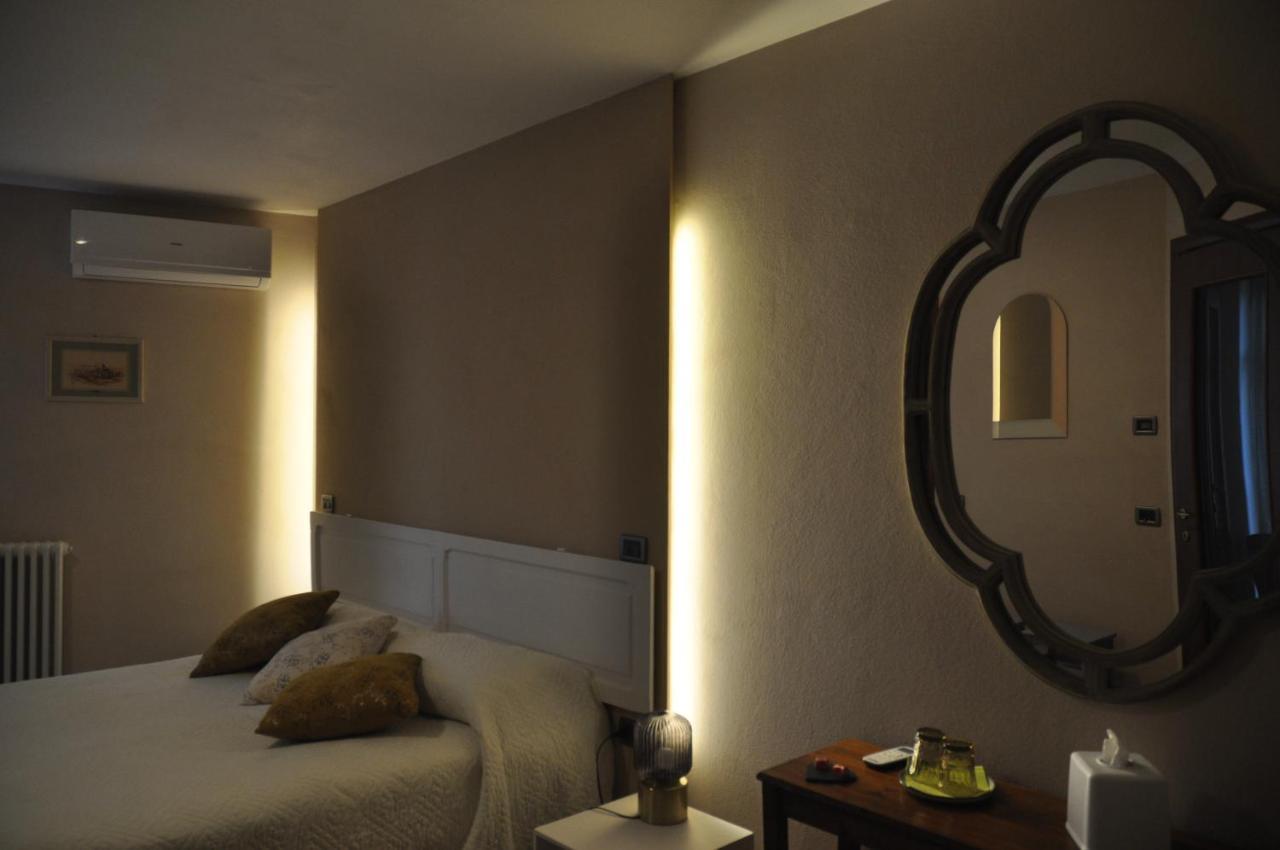 La Giolitta Rooms & Apartment Barolo Dış mekan fotoğraf