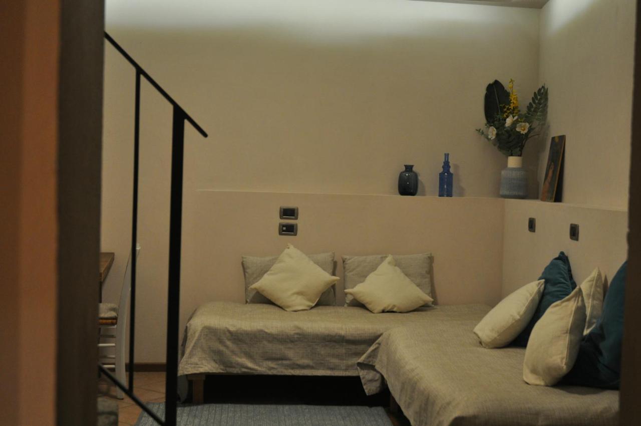 La Giolitta Rooms & Apartment Barolo Dış mekan fotoğraf